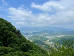 -五女山景区