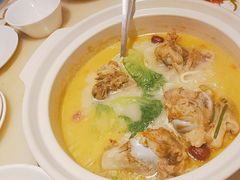 -小骨煲金华砂锅(转塘金街美地店)
