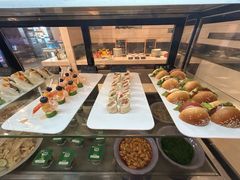 -郑州美盛喜来登大酒店