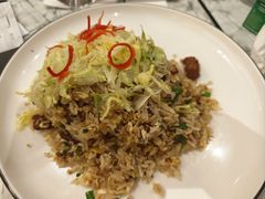 -关夫人餐厅(KLCC阳光广场店)