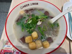 -小杨生煎(金山百联购物中心3楼店)
