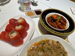 -香港龙凤楼(陆家嘴中心店)