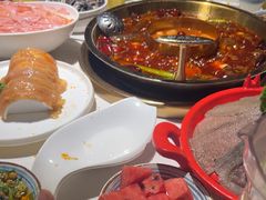 -二荆条·城市森林火锅旗舰店