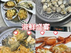 -船奇蒸汽海鲜·闽菜(八市海鲜总店)