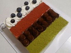 -CAKE BOSS 蛋糕老板(北京世纪金源购物中心)