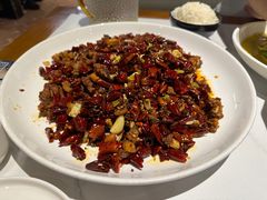 -三猫黑鱼花(南大店)