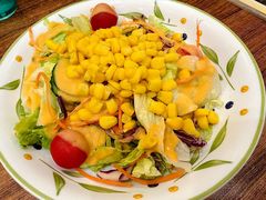 -萨莉亚意式餐厅(中北永旺店)