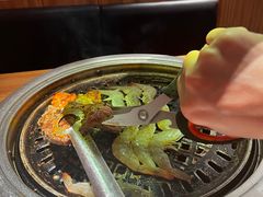 -韩悦牛排烤肉无限续(宝能中心店)