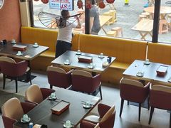 -798烧烤工厂(太和路店)