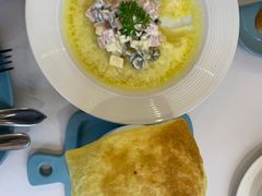 -库滋明·俄罗斯特色美食(中央大街店)