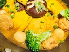 胡适一品锅-徽湘客(草桥店)