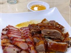 -老字号蛇口德记烧腊饭店·海鲜加工