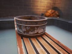 -台北北投丽禧温泉酒店