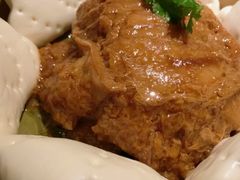 -青年公社烤鸭(熙悦天街店)