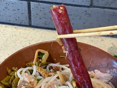 -明桂米粉(北站店)