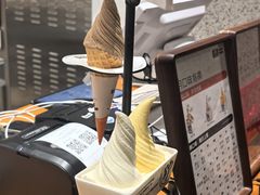 -野人先生现做冰淇淋(北京环宇荟店)