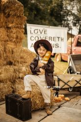 -光影纪·Baby·Home儿童摄影(丁桥店)