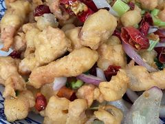 -冬哥川菜馆(十梓街店)