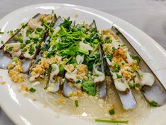 蛏子皇-师傅仔美食(东华老店)