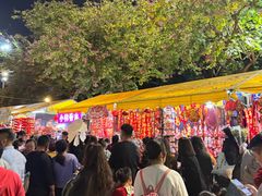 -天河体育中心