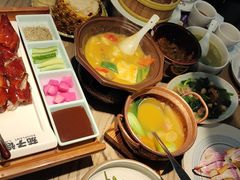 -茄子恰恰·新云南小炒(坪山益田店)