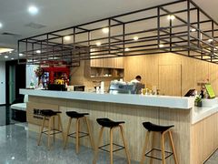 -洄归山也·高空C位湖景下午茶(东方之门店)