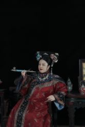 点击看大图 -美云庭古装·格格服汉服·京城旅拍(北京店)