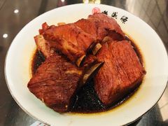 无锡排骨-熙盛源(复兴路店)