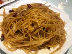 -李连贵熏肉大饼(丰台南路地铁站店)