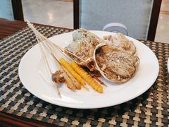 -诸暨耀江开元名都大酒店·琉森湖自助餐厅