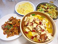 -谭姐邻里厨房(翠微店)