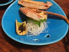 -蟹道乐(京都本店)
