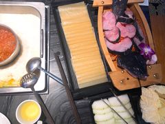 -鱼豆吉·豆浆鱼火锅(CBD店)