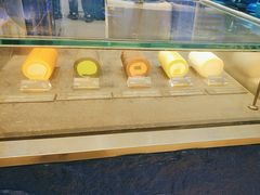 -the Roll'ING手作瑞士卷专门店(卓悦中心店)