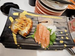 -争鲜回转寿司(朝北大悦城店)