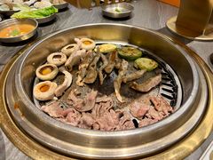-麻蒲碳烤肉(远景路1号店)