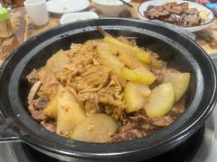 -伍哥厨房(新滘东路店)