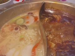 -小龙坎火锅(总店)