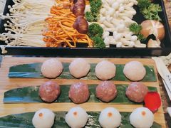 -慢丽江·云南野生菌土鸡锅(西山店)