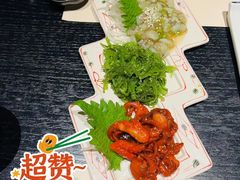 -藤原布二·八佰善会席料理(奥体店)