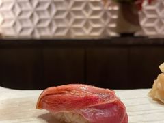 吞拿鱼大腩-晴空·日本料理(万象城店)