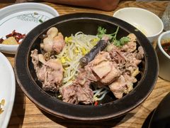 -云海肴·汽锅鸡·云南菜(广安门天虹店)