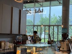 -SAANCI山池咖啡(海上世界文化艺术中心店)