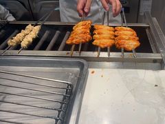 -丝路东方虾仁水饺(北京路二宫汇嘉店)