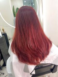 -赤道 Hair Salon