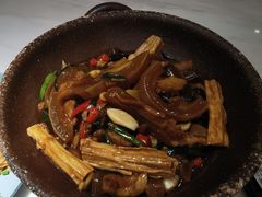 -香香海南菜餐厅