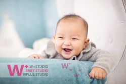 点击看大图 -WPlus明星肖像亲子全家福摄影