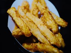 -北京华彬费尔蒙酒店·刃餐厅