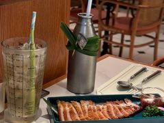 -太食獸泰式茶餐厅(IFS国金中心店)