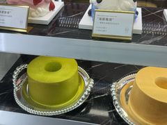 -CloudD'or可露朵蛋糕(1733商业空间店)